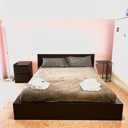 Appartamento Debora House Roma Esterno foto