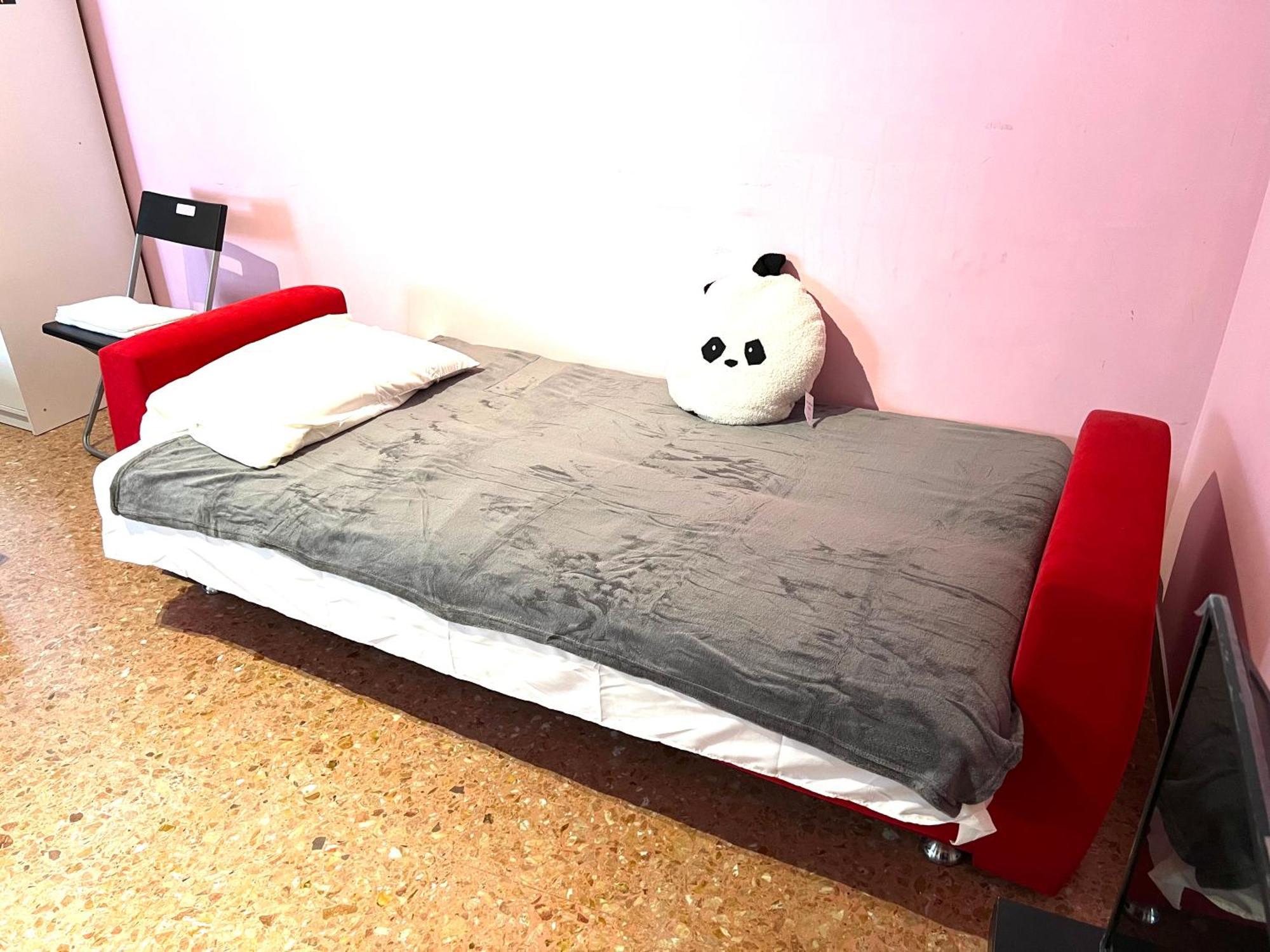 Appartamento Debora House Roma Esterno foto